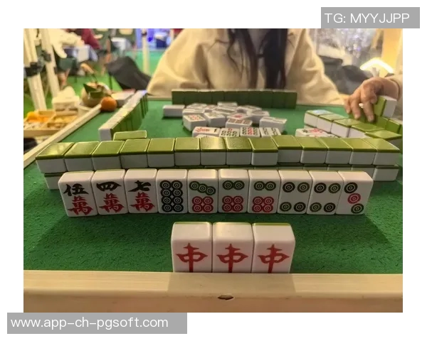 pg麻将胡了全屏红中-PG麻将胡牌全屏红中—激情与技巧的完美融合-pg麻将胡了全屏红中