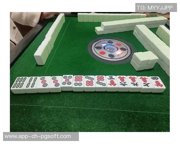 免费版麻将胡了透视挂-揭秘免费版麻将胡了透视挂，透视背后的真相与挑战-免费版麻将胡了透视挂